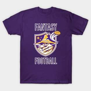 Fantasy Football (Minnesota) T-Shirt